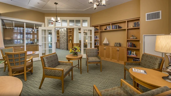 Image of Bridges Norwalk (8)