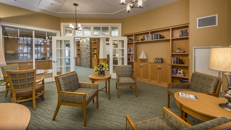 Image of Bridges Norwalk (8)