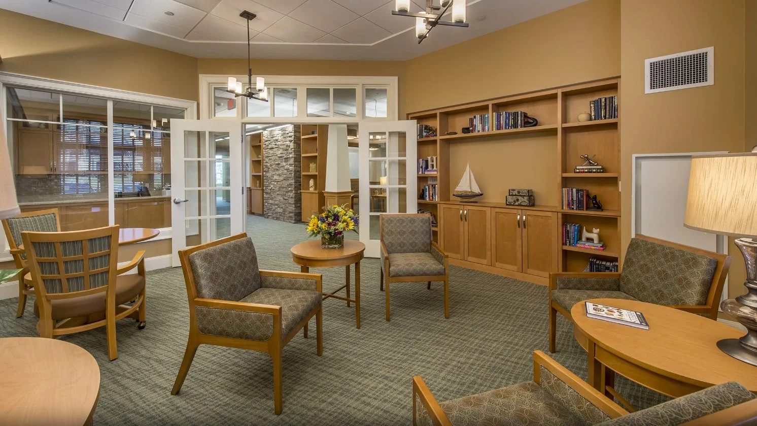 Image of Bridges Norwalk (8)