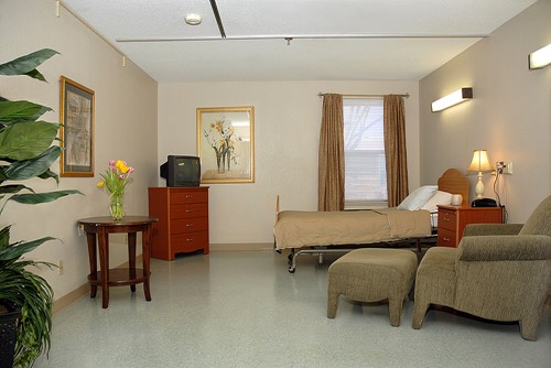 Image of Life Care Center Of Grandview (10)