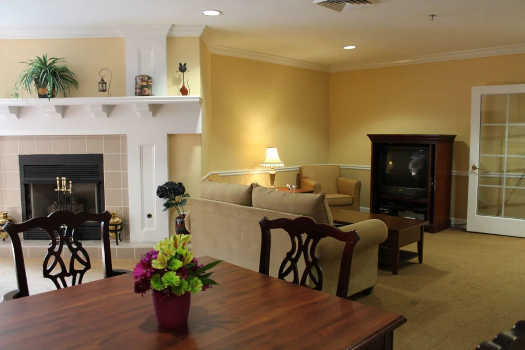 Image of Oaks of Tucker (4)