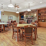 Image of Wesley Ridge Retirement Community (5)