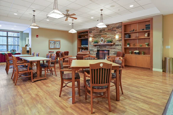 Image of Wesley Ridge Retirement Community (5)