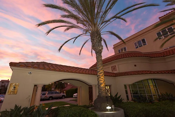 Image of The Springs At Pacific Regent (1)