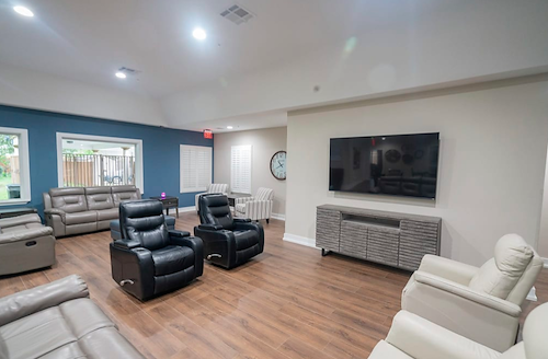 Image of Villas of Sycamore Creek Ranch at Cinco Ranch (6)
