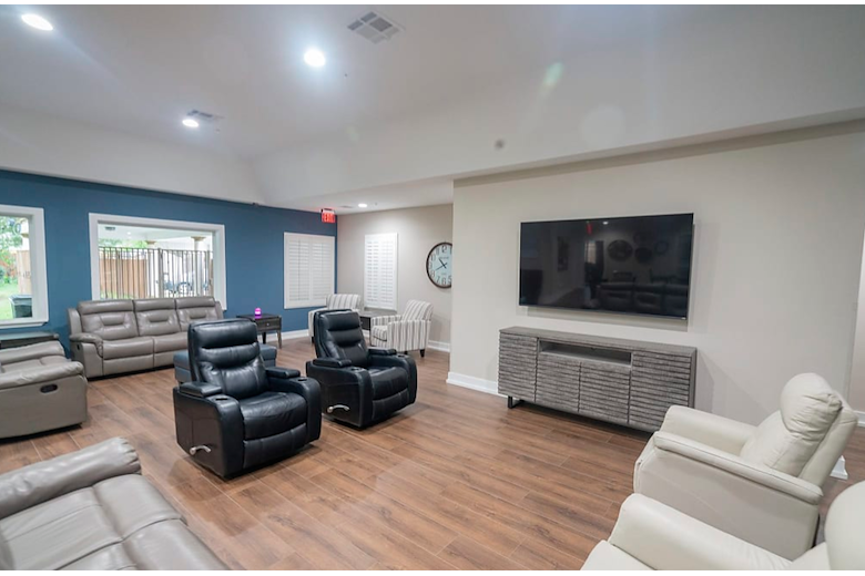 Image of Villas of Sycamore Creek Ranch at Cinco Ranch (6)