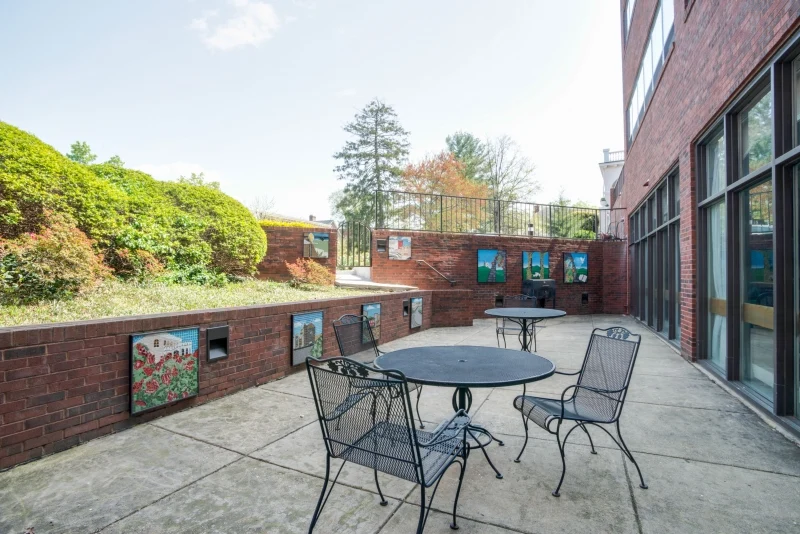 Image of Stoddard Baptist Nursing Home (3)