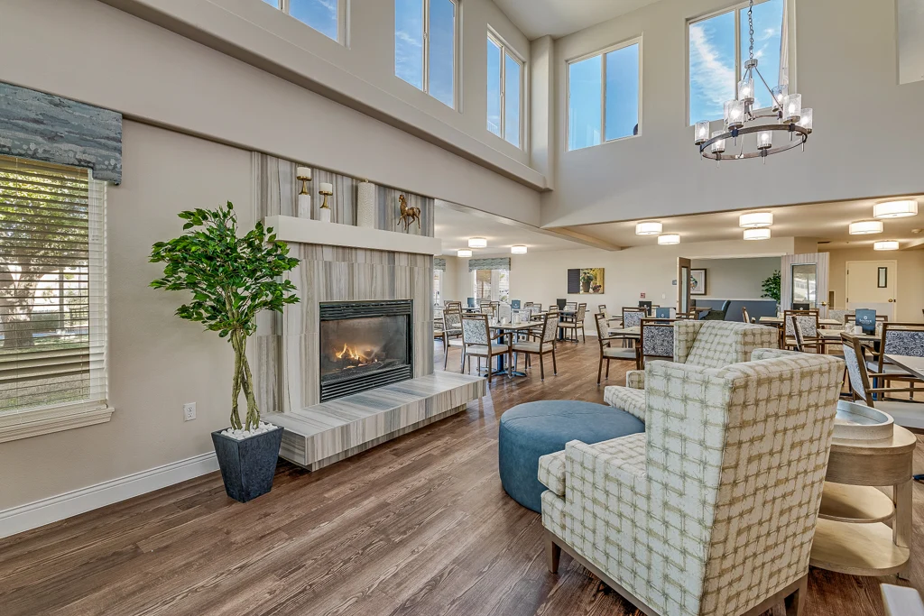 Image of Solstice Senior Living at Las Cruces (7)