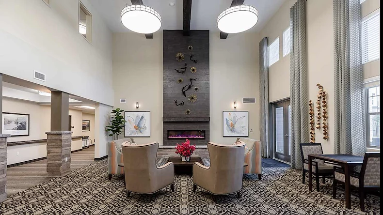 Image of Hilltop Springs Senior Living (3)