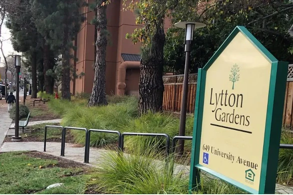 Image of Lytton Gardens (1)