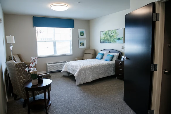 Image of The Oaks at Jamestown Senior Living (5)