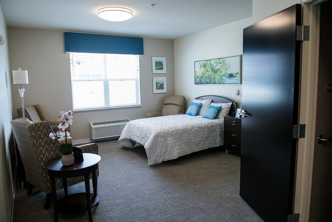 Image of The Oaks at Jamestown Senior Living (5)