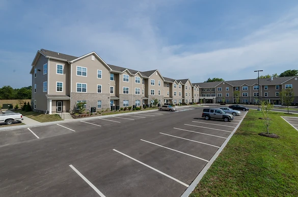 Image of The Preserve (1)