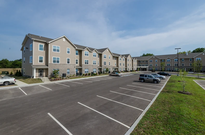 Image of The Preserve (1)