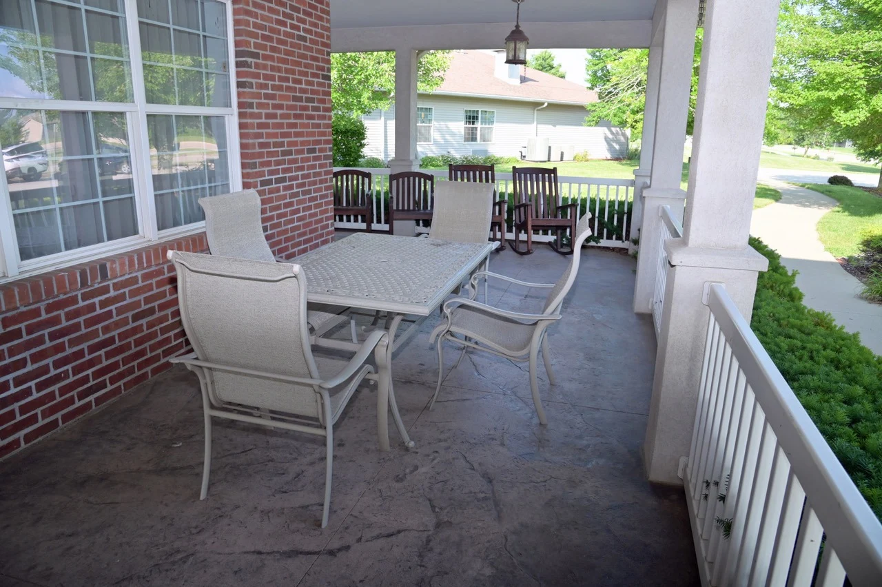 Image of Goldwater Care Clinton (7)