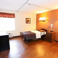 Image of Heritage Gardens Rehabilitation & Healthcare (4)