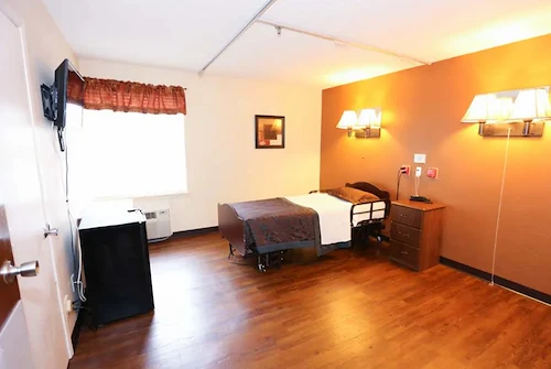 Image of Heritage Gardens Rehabilitation & Healthcare (4)