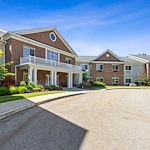 Image of The Enclave of Franklin (1)