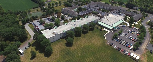 Image of Frederick Living - Magnolia House (4)