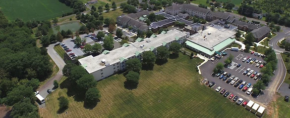 Image of Frederick Living - Magnolia House (4)