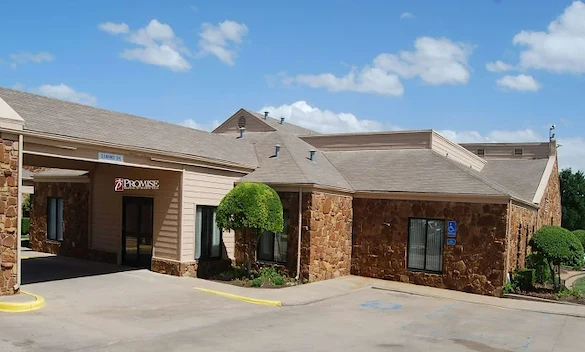 Image of KPC Promise Skilled Nursing Of Wichita Falls (1)