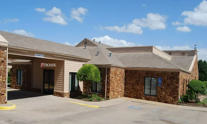 Image of KPC Promise Skilled Nursing Of Wichita Falls (1)