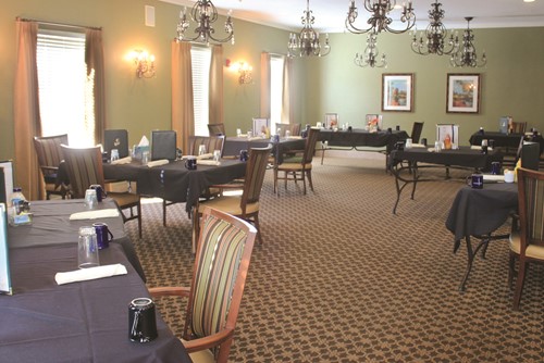 Image of Brookdale Rosehill - Assisted Living (4)
