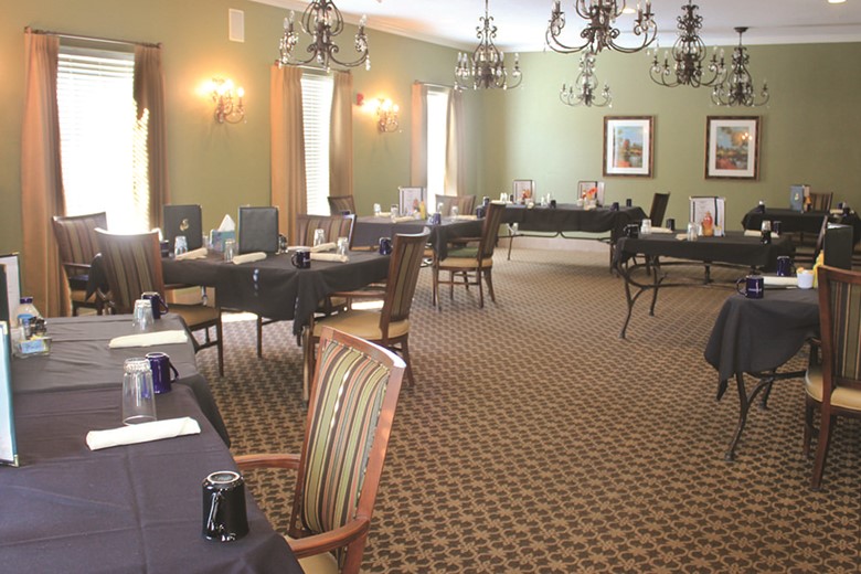 Image of Brookdale Rosehill - Assisted Living (4)