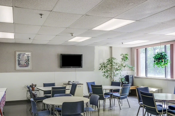 Image of Little Lehigh Manor (5)