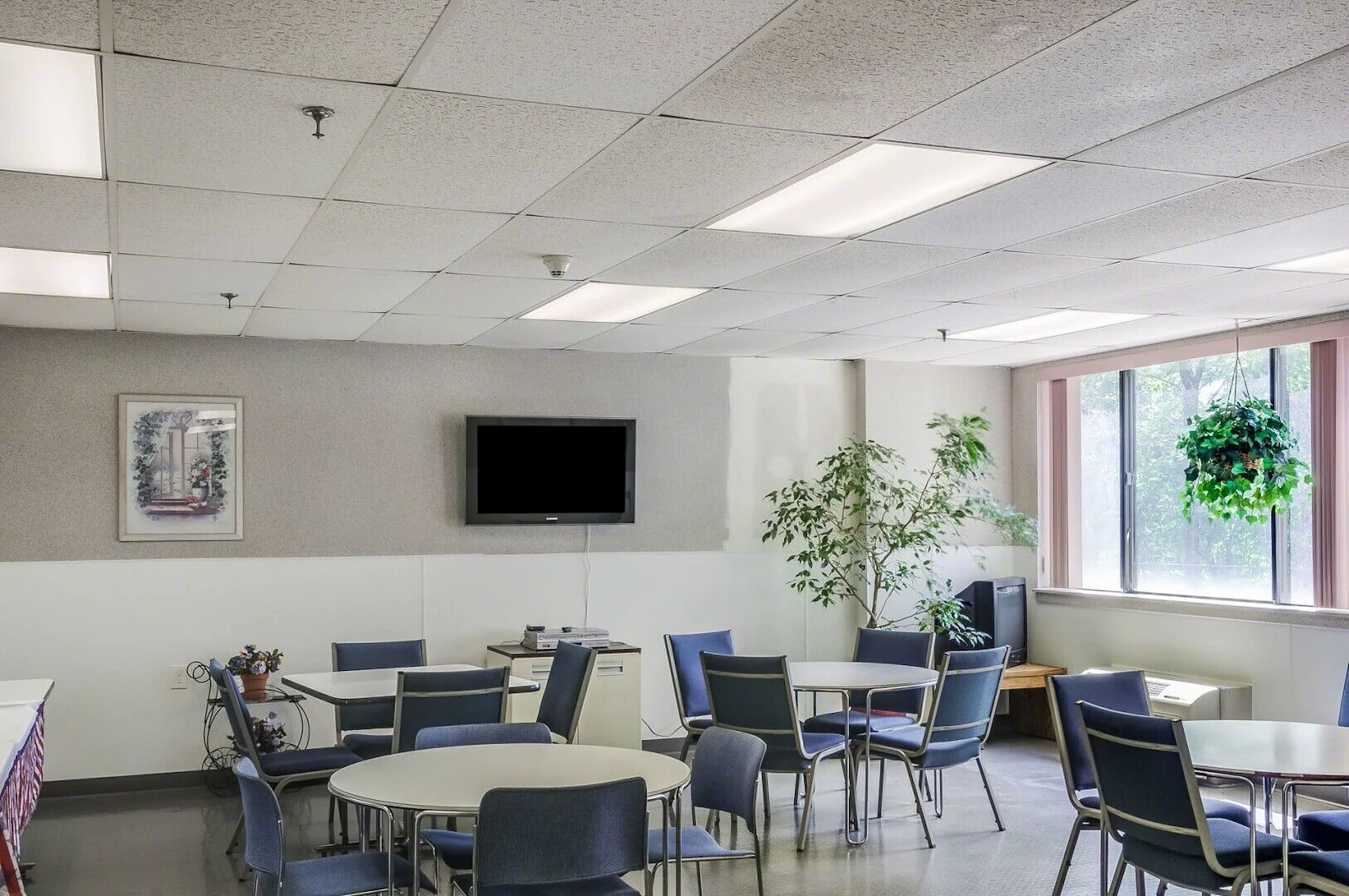 Image of Little Lehigh Manor (5)