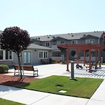 Image of Los Abuelitos Senior Apartments (2)