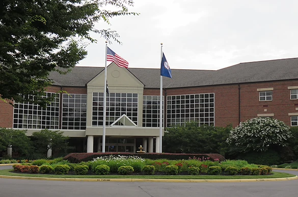 Image of Virginia Veterans Care Center (1)
