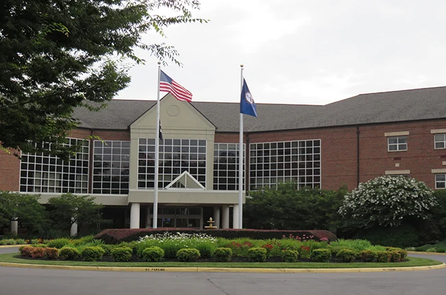 Image of Virginia Veterans Care Center (1)