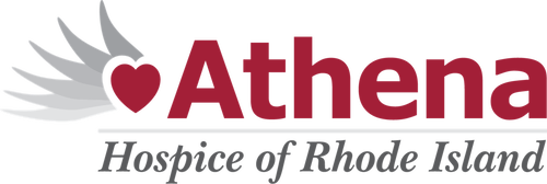 Athena Rhode Island Hospice's Logo