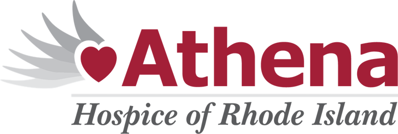 Athena Rhode Island Hospice's Logo