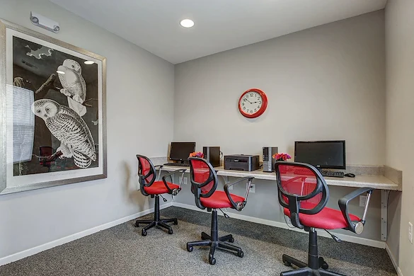 Image of Saluda Commons (3)