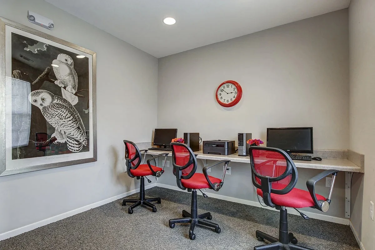 Image of Saluda Commons (3)