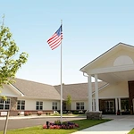 Image of The Willows at Okemos Assisted Living (1)