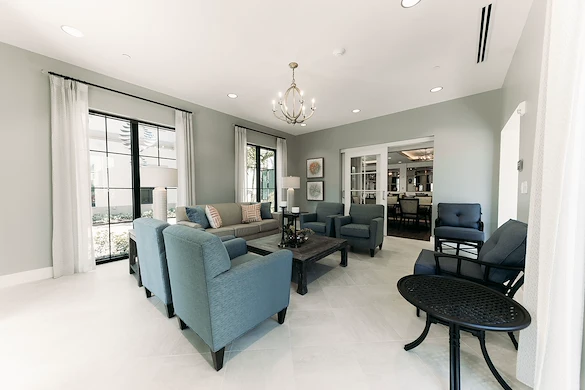 Image of The Capstone at Royal Palm Beach (2)