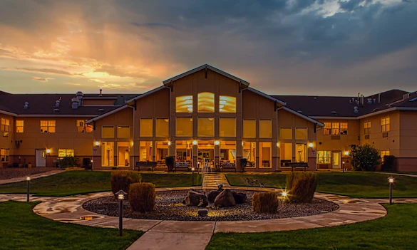 Image of Wheatfields Senior Living Community (1)