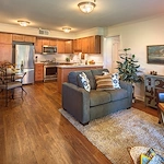 Covenant Living at Mount Miguel in Spring Valley, CA, apartment