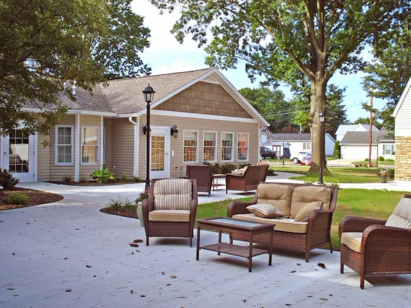 Image of Hennis Care Centre Assisted Living (2)