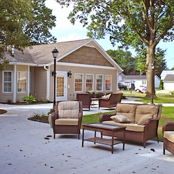 Image of Hennis Care Centre Assisted Living (2)