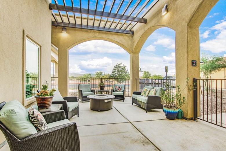 Image of Watermark At Continental Ranch (10)