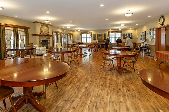 Image of Connect55+ Wheatfield West (5)