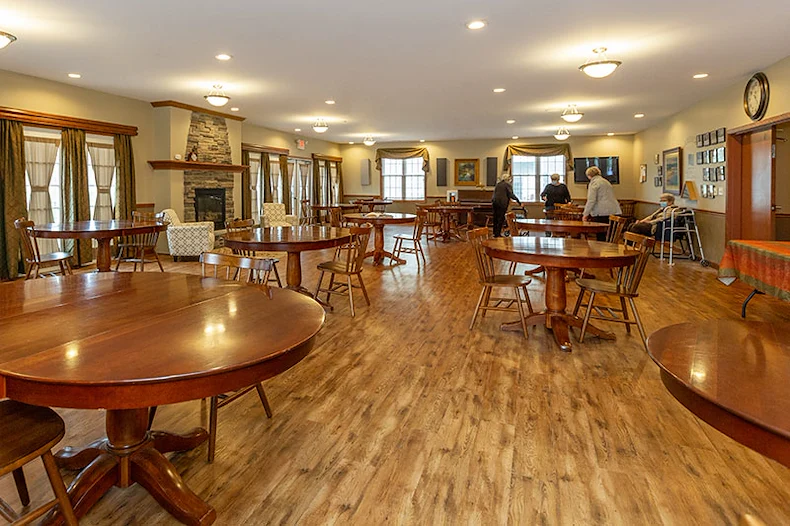 Image of Connect55+ Wheatfield West (5)