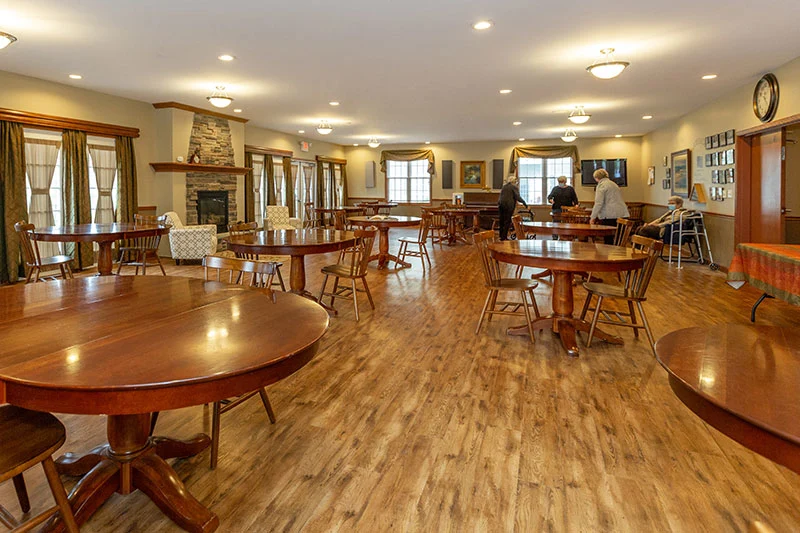 Image of Connect55+ Wheatfield West (5)