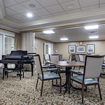 Image of Brookdale Fillmore Pond (5)