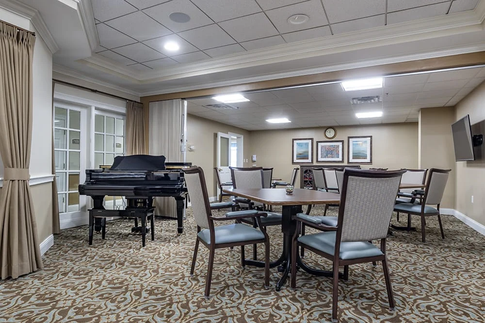 Image of Brookdale Fillmore Pond (5)