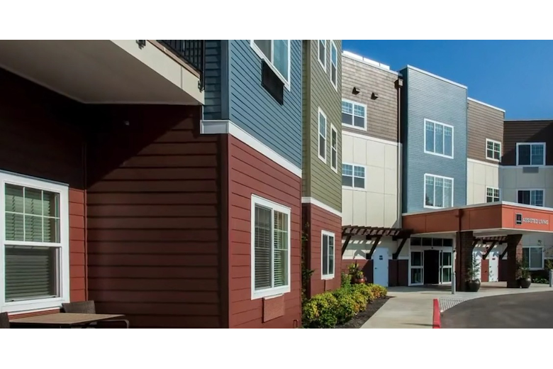 Image of Marquis Tualatin Assisted Living (1)